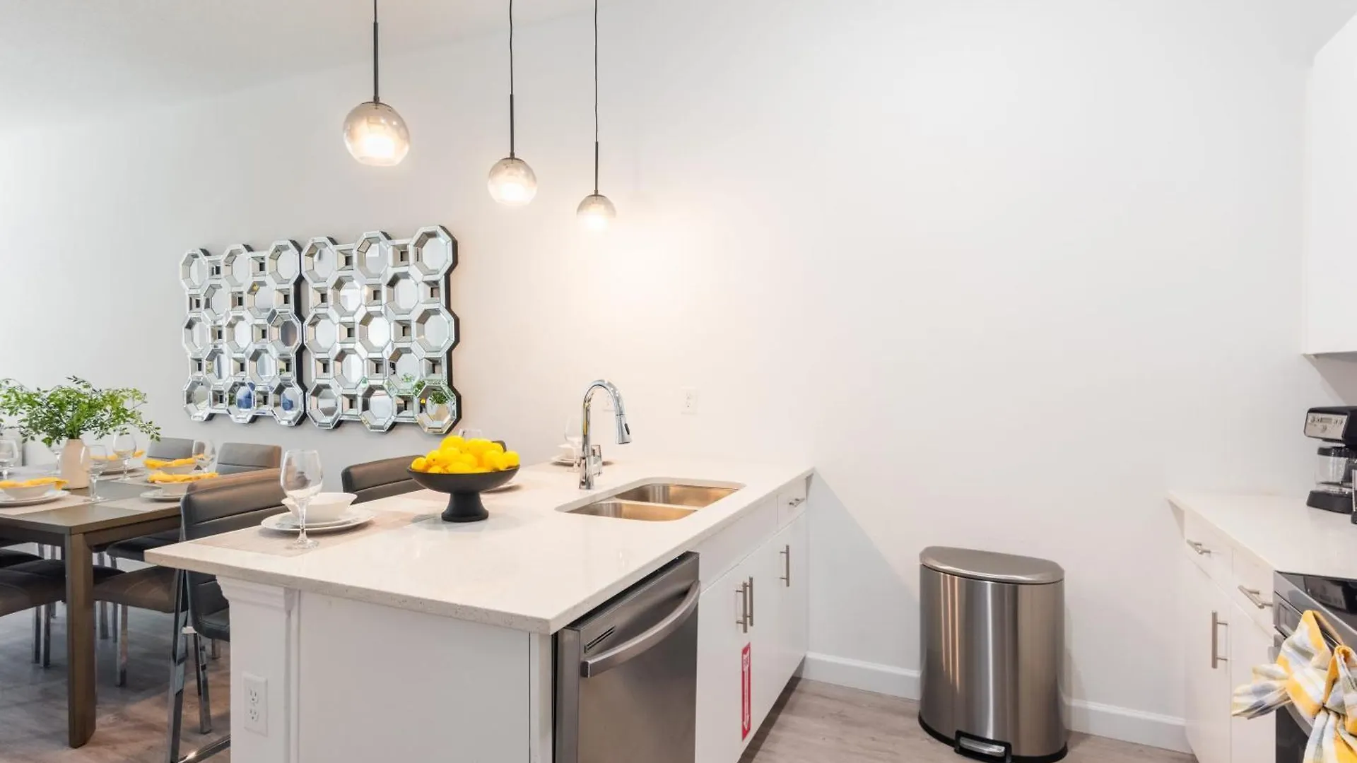 Holiday home Parkside Serenity By Avantstay Resort Access Private Pool Davenport United States