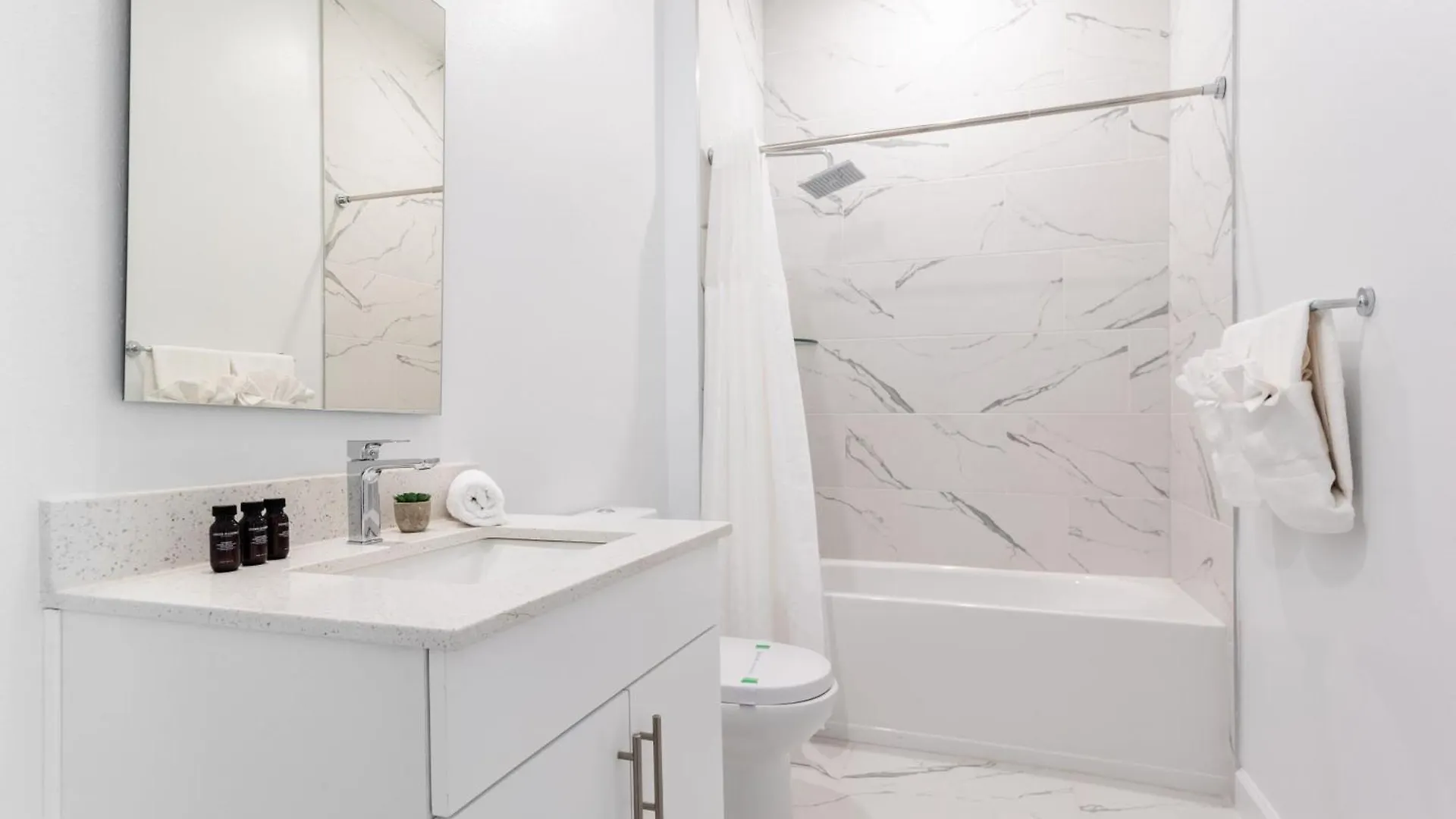 Holiday home Parkside Serenity By Avantstay Resort Access Private Pool Davenport